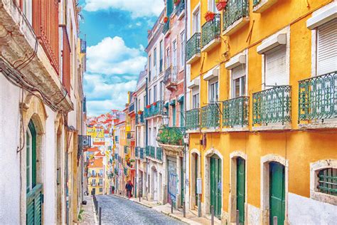 Travel For The Love Of Lisbon Jewish News