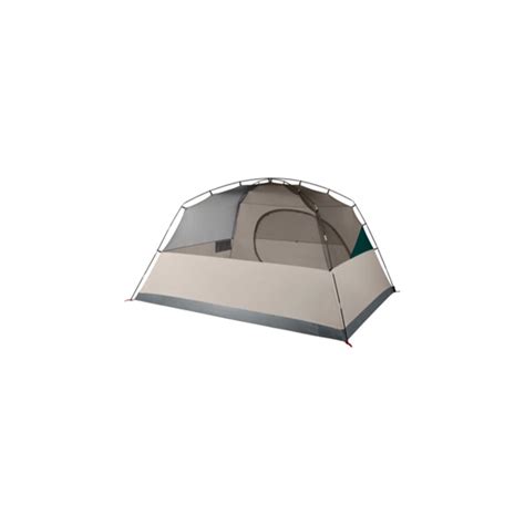 Coleman Skydome 8 Person Camping Tent Evergreen Camping World