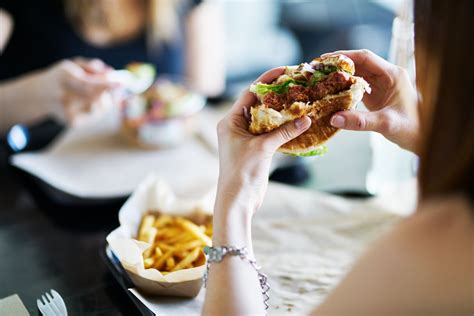 Tendance Fast Food 2021 5 Concepts Pour Que Votre établissement Soit