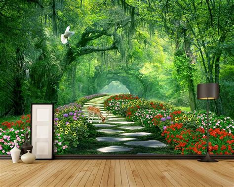 Download 94+ Background Foto Taman HD Terbaik - Download Background