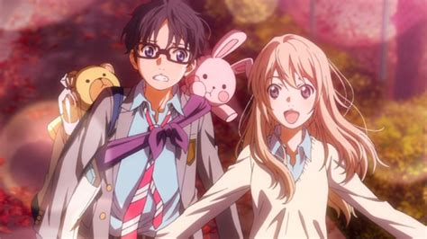 Top 15 Mejores Animes De Romance Gambaran