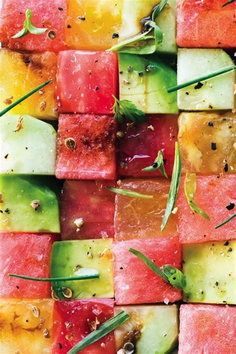 20 Great Watermelon Recipes To Try Now Summer Appetizers Easy