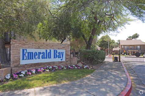 Emerald Bay Apartments Las Vegas Nv