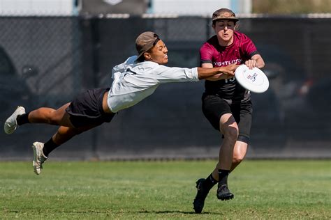 Discover Ultimate | USA Ultimate
