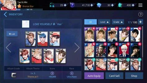 Maybe you would like to learn more about one of these? Superstar BTS el Juego Oficial de BTS Guia para ...