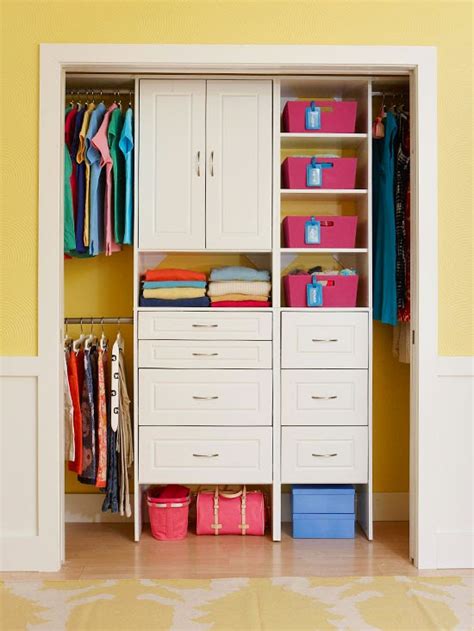 From racks to rods, and drawers to bins, the following ideas will help you optimize every square inch of your closet with purposeful storage solutions. Modern Furniture: Storage Solutions for Closets 2014 Ideas