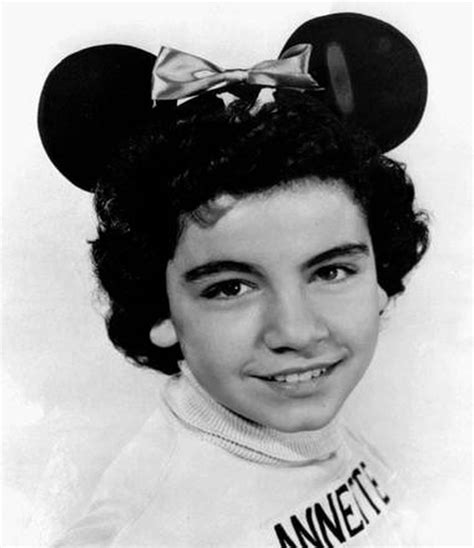 Utica Native Annette Funicello Remembered By Frankie Avalon Britney Spears More Stars