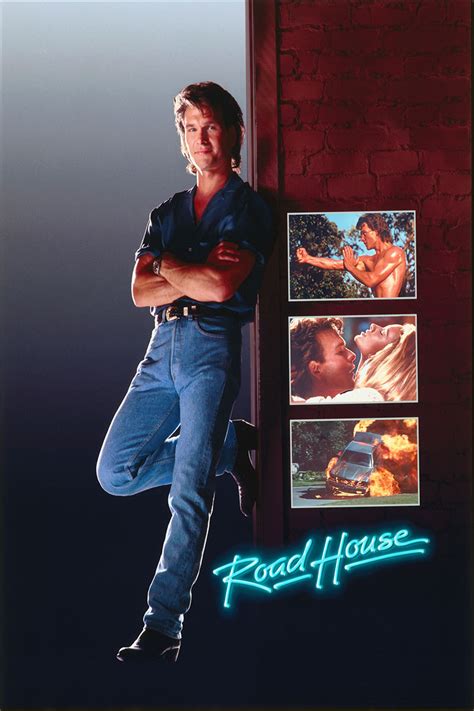 Road House now available On Demand!