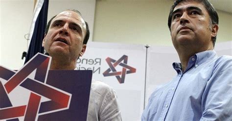 Cómo Construir Un Partido Ganador El Caso De Renovación Nacional En