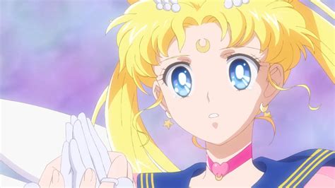 Sailor Moon Character Tsukino Usagi Wallpaper By Studio Deen Zerochan Anime
