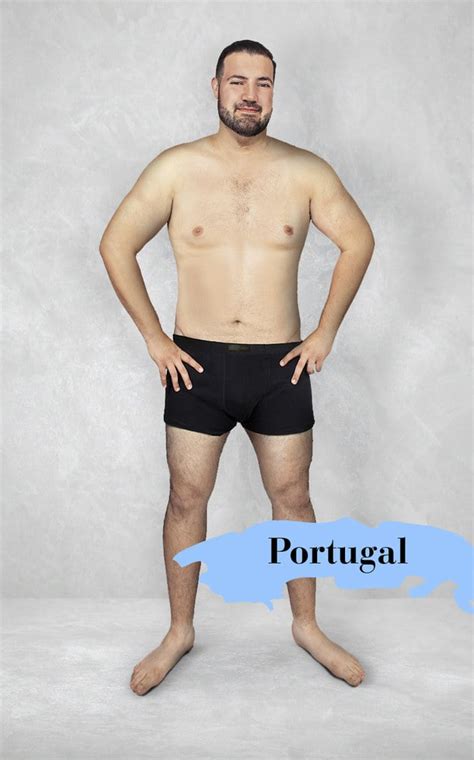 Man Photoshopped In Different Countries Popsugar Fitness Photo 11