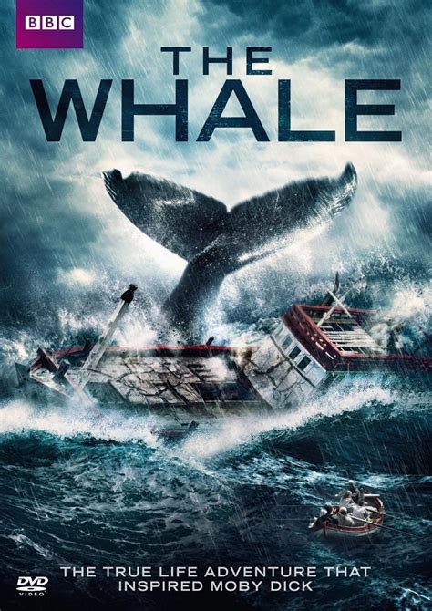 Image Gallery For The Whale Tv Filmaffinity
