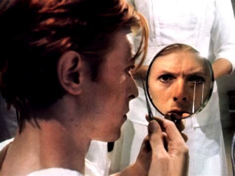 The Man Who Fell To Earth 1976