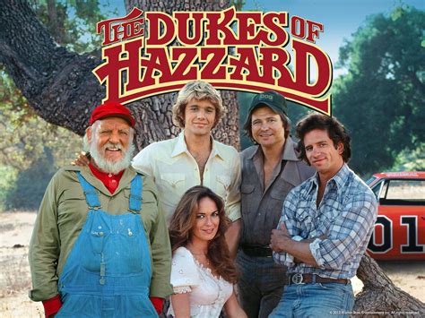 The Dukes Of Hazzard Where To Watch And Stream Tv Guide