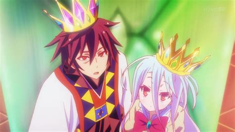 Why there is no 'no game no life season 2' yet? No Game No Life Season 2: Release Date, Cast, Plot, and ...