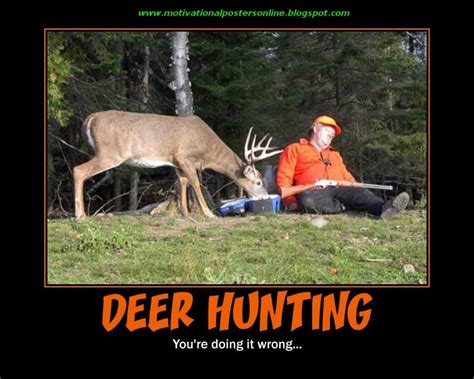 Deer Hunting Quotes Inspirational Quotesgram