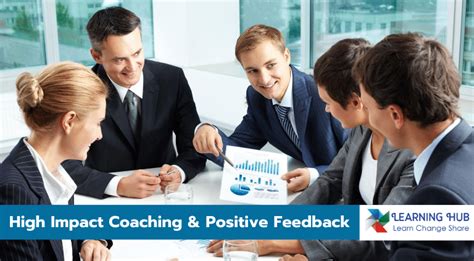 High Impact Coaching And Positive Feedback Learninghubthailand