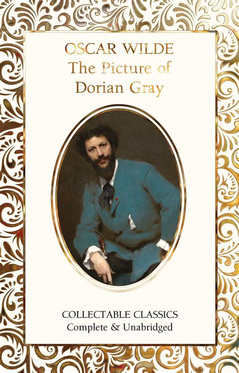 The Picture Of Dorian Gray Book By Oscar Wilde Judith John