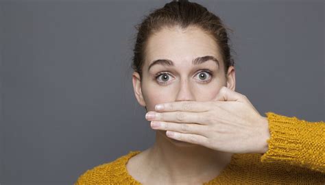 what causes bad breath and how to fight it sea street dental