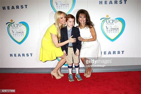 Susan Lucci Daughter Photos And Premium High Res Pictures Getty Images