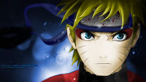 Free Download Download The Naruto Anime Wallpaper Titled Naruto