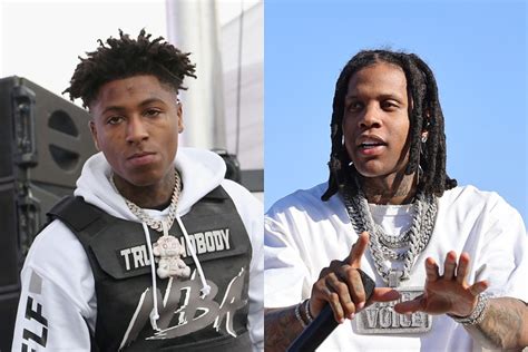 Youngboy Never Broke Again And Lil Durk Squash Beef Dj Akademiks Says