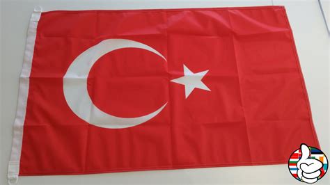 Comprar Bandera Turquía Comprarbanderas es