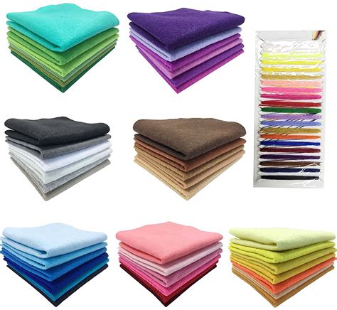 Amazon Supplier Color Felt Felt Non-woven Polyester Felt Fabric Roll - Buy Color Felt,Felt 
