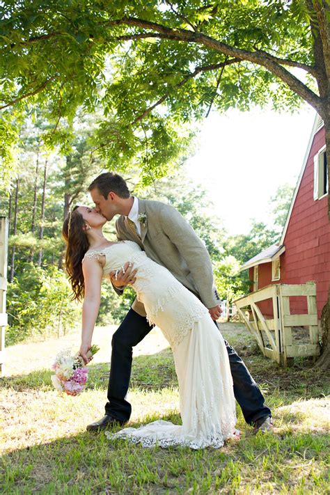 Pin by Jessica Redmond on {My boho/country Wedding } | Country wedding ...