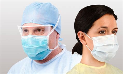 A simple guide to wearing a surgical mask correctly. Do I Need a N95 Mask? Can Surgical Masks Prevent New ...