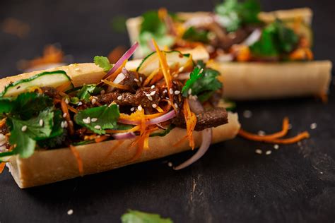10 Most Popular Vietnamese Street Foods Tasteatlas