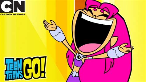 Teen Titans Go Silkie Vs Kitties Cartoon Network Youtube
