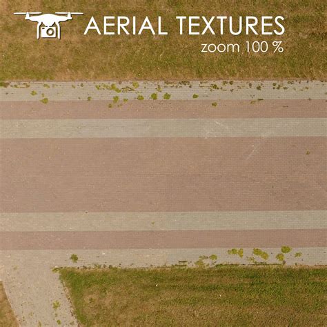 Artstation Aerial Texture 285 Resources