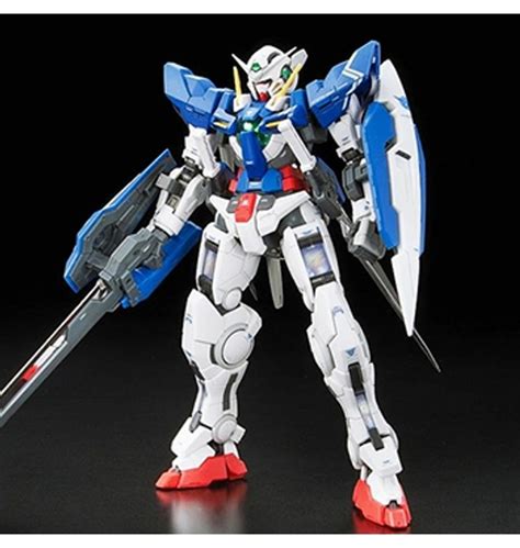 Rg1144 Gn 001 Gundam Exia 건담 엑시아 015 강력추천 조립로보트 건담프라모델조립 티몬