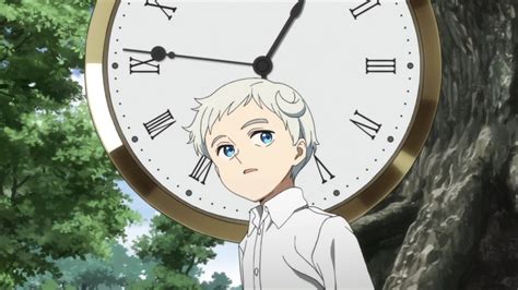 The Promised Neverland Ep 1 Que Começo Incrível Otakupt