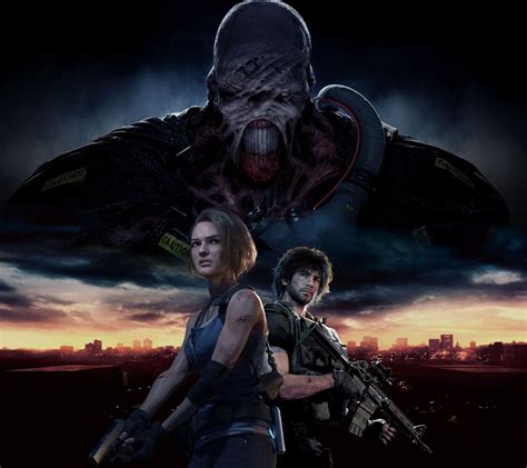 Resident evil 3 is a 2020 survival horror video game developed and published by capcom for microsoft windows, playstation 4, and xbox one. Resident Evil 3 Remake demo coming soon, new gameplay ...
