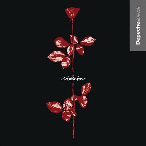 Violator Depeche Mode Amazon Fr Cd Et Vinyles