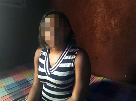 in her own words a sex worker in uganda shares her story