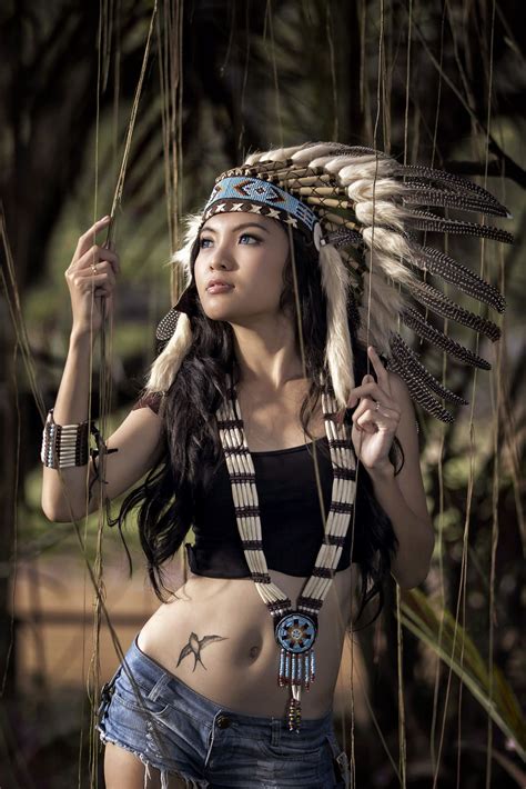 Pin By Demetria Leyva On Cheyen Native American Girls Native