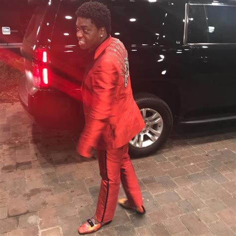 Kodak Black Ordered To Pay 91k To Promoter While Behind Bars Urban