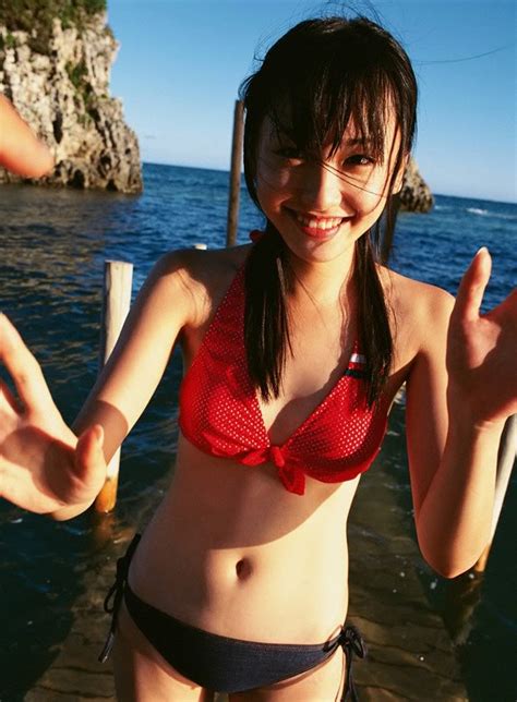 Yui Aragaki Japanese Idol Jav Photo Sexy Girl