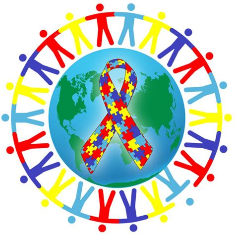 World Autism Awareness Daymonth Columbia Neurology