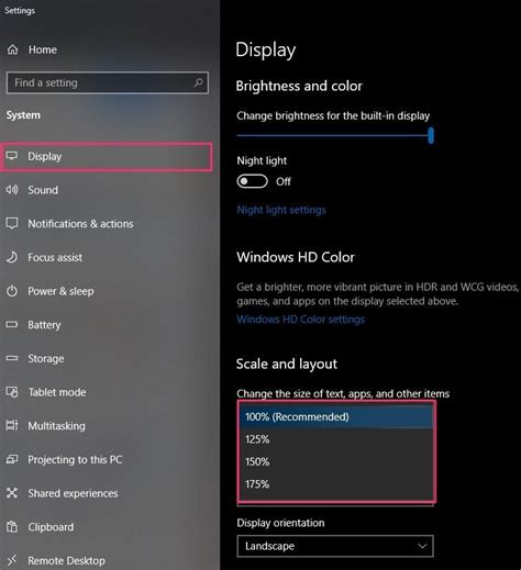 How To Change The Size Of Your Desktop Icons On A Windows 10 Computer