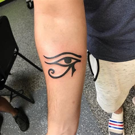 101 Awesome Eye Of Horus Tattoo Designs You Need To See Outsons