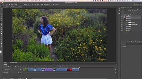 How To Edit Photos In Photoshop Adobe Photoshop Elements Review Pcmag