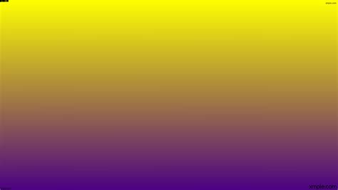 Wallpaper Yellow Purple Gradient Highlight Linear 4b0082 Ffff00 135° 67
