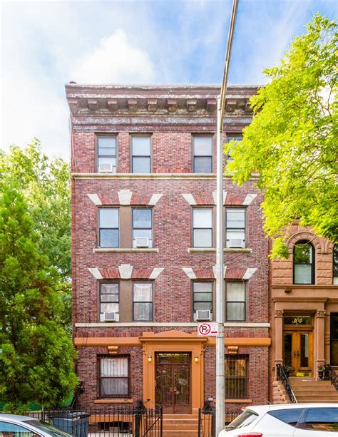 Avanath Acquires 17 Building Affordable Housing Portfolio In Brooklyn