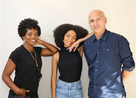 Yara Shahidi And Her Parents On The Lessons They Learned From Prince