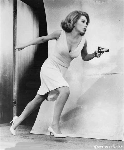 stella stevens silencers