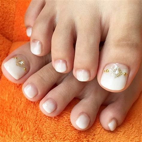 50 pretty toe nail art ideas for creative juice